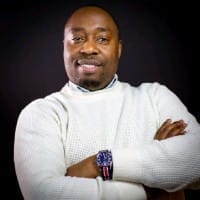 Eric Mangitukwa